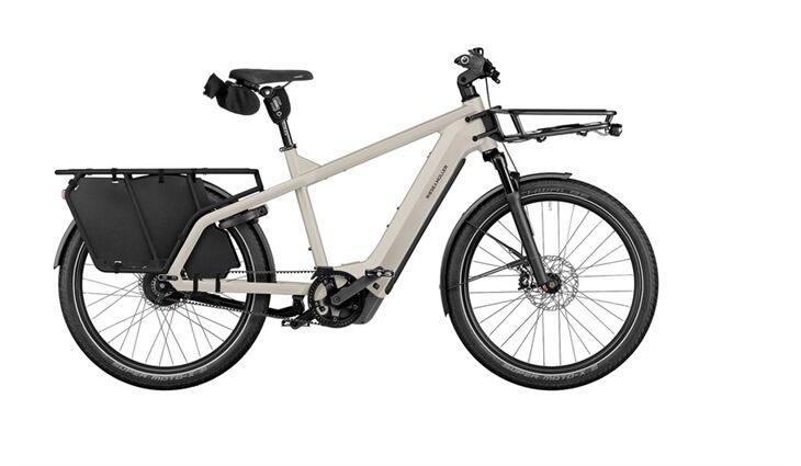 Riese&Müller Multicharger3 Vario Sonder Test 2026