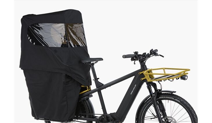 Riese&Müller Multicharger3 Vario Sonder Test 2026