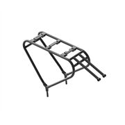 UTO Gepäckträger hinten Pro20 NE nicht elektrisch