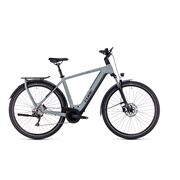 CUBE Gebraucht Kathmandu Hybrid ONE 750 50cm 2024