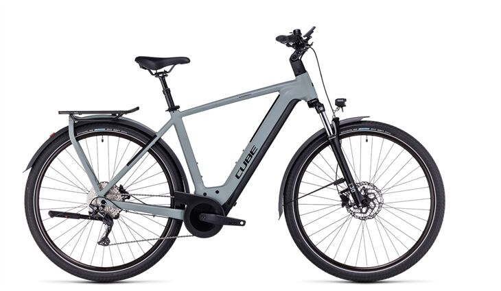 CUBE Gebraucht Kathmandu Hybrid ONE 750 50cm 2024