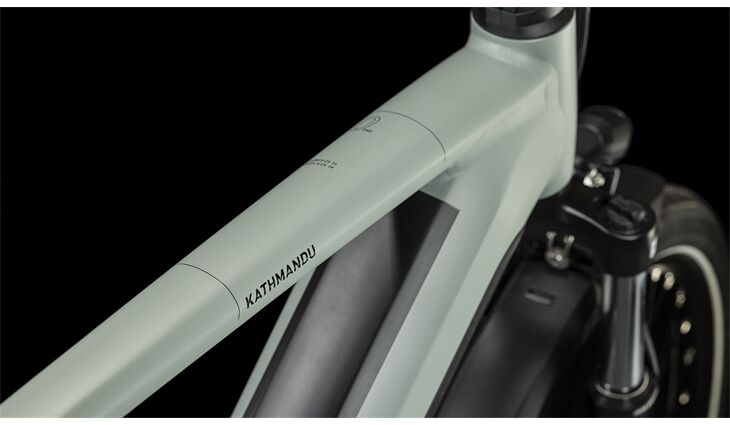 CUBE Gebraucht Kathmandu Hybrid ONE 750 50cm 2024