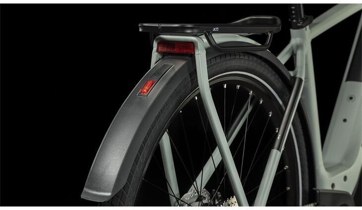 CUBE Gebraucht Kathmandu Hybrid ONE 750 50cm 2024