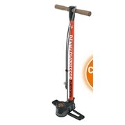 SKS Standpumpe Rennkompressor Suspension
