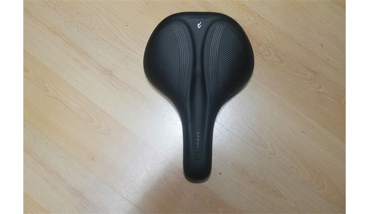 CUBE Satte lReaction Hybrid Performance 2023