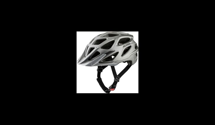 ALPINA Helm Mythos 3.0 LE 52-57