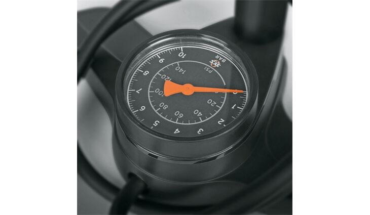 SKS Standpumpe AIRLITE MV Easy