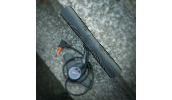 SKS Standpumpe AIRLITE MV Easy