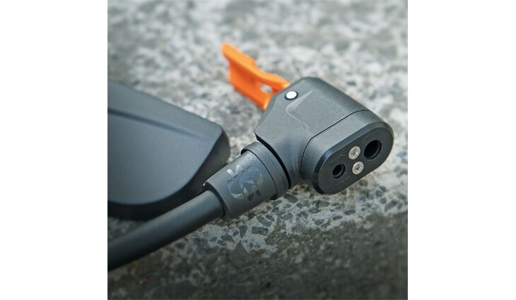 SKS Standpumpe AIRLITE MV Easy