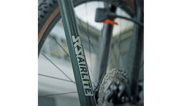 SKS Standpumpe AIRLITE MV Easy