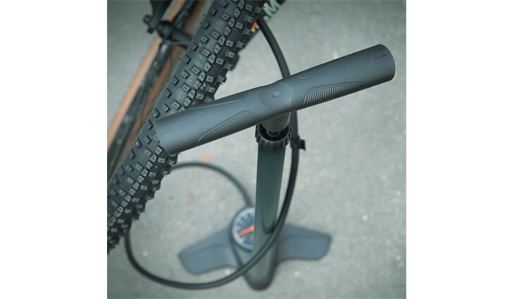 SKS Standpumpe AIRLITE MV Easy