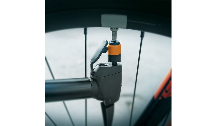 SKS ClikValve-Adapter für Pumpenköpfe