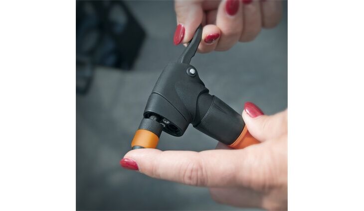 SKS ClikValve-Adapter für Pumpenköpfe