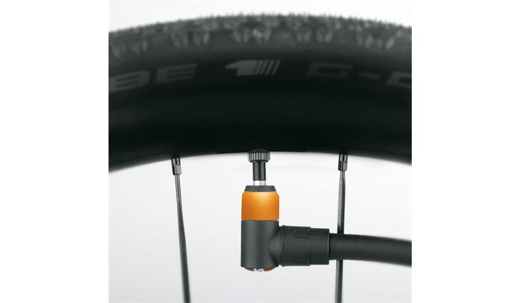 SKS Pumpenkopf ClikValve