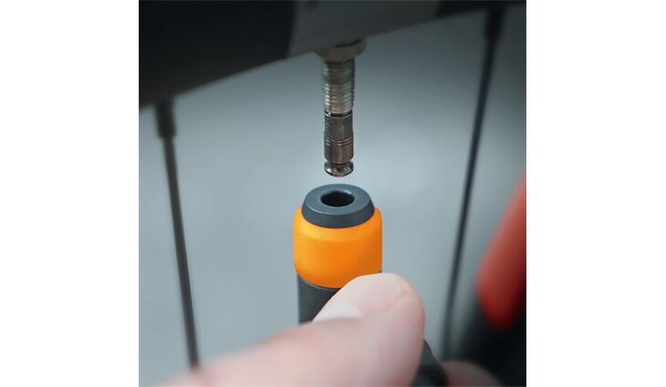 SKS Pumpenkopf ClikValve