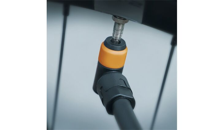 SKS Pumpenkopf ClikValve