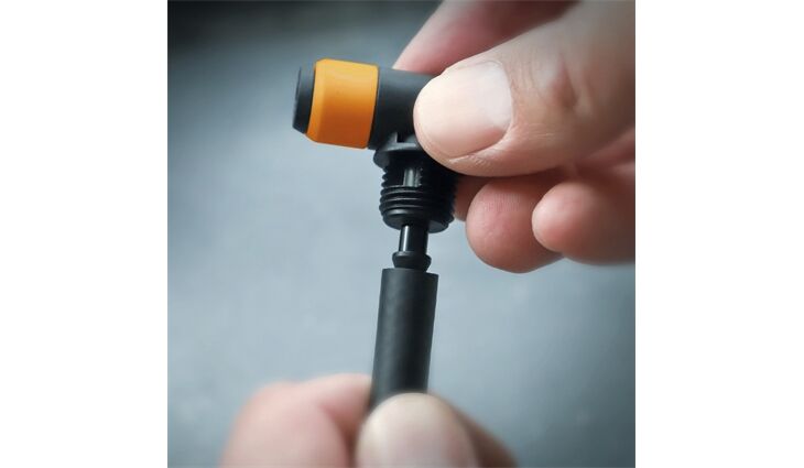 SKS Pumpenkopf ClikValve