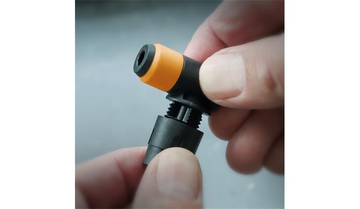 SKS Pumpenkopf ClikValve