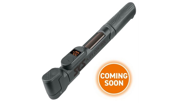 SKS Pumpe INJEX CONTROL DIGI