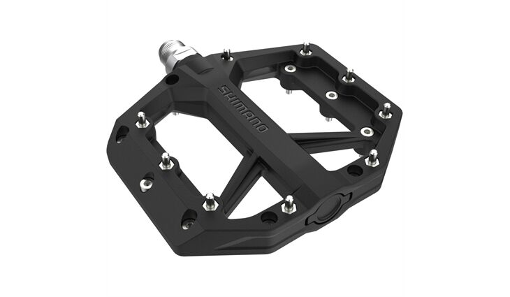 SHIMANO Pedal PD-GR400 Paar Plattform