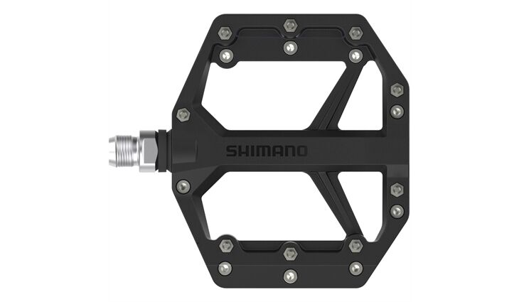 SHIMANO Pedal PD-GR400 Paar Plattform