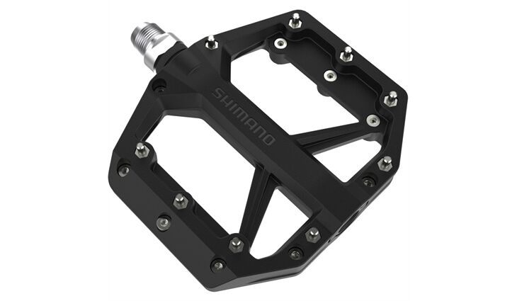 SHIMANO Pedal PD-GR400 Paar Plattform