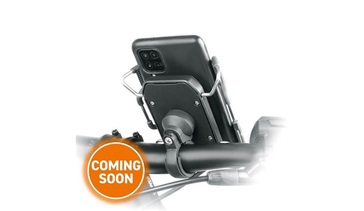 SKS SMARTGRAB 360 - Universal-Smartphonehalter