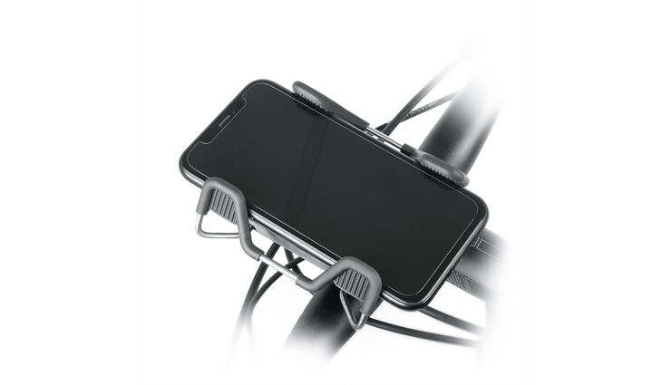SKS SMARTGRAB 360 - Universal-Smartphonehalter