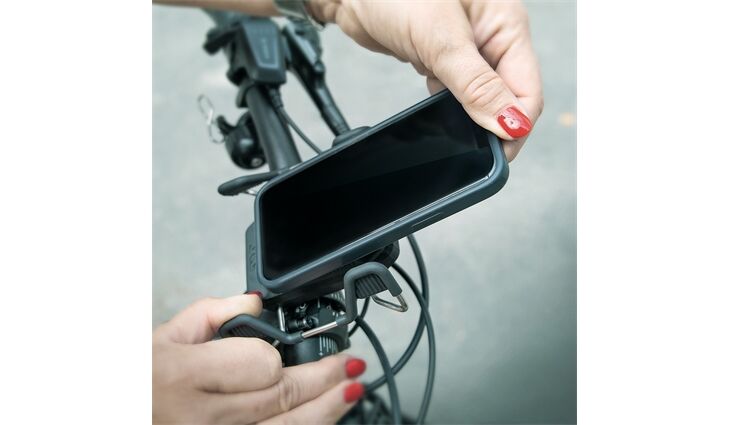 SKS SMARTGRAB 360 - Universal-Smartphonehalter