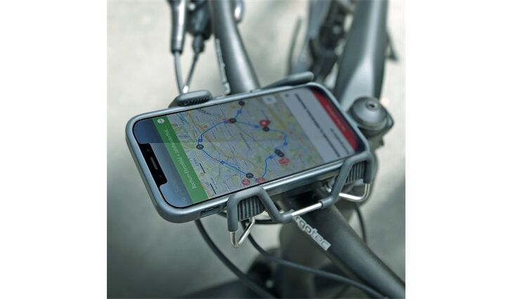 SKS SMARTGRAB 360 - Universal-Smartphonehalter