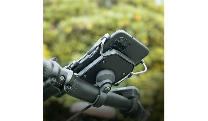 SKS SMARTGRAB 360 - Universal-Smartphonehalter