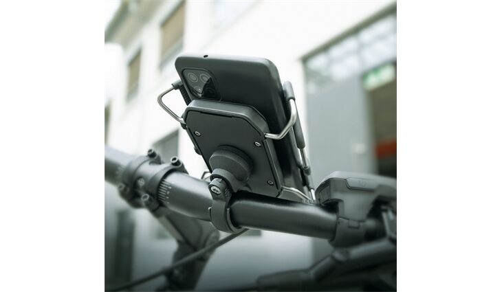 SKS SMARTGRAB 360 - Universal-Smartphonehalter