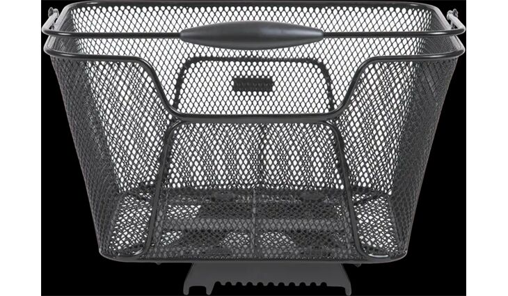 Unix Korb Reano Topklip 20L