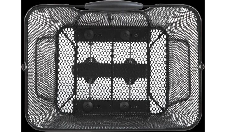 Unix Korb Reano Topklip 20L