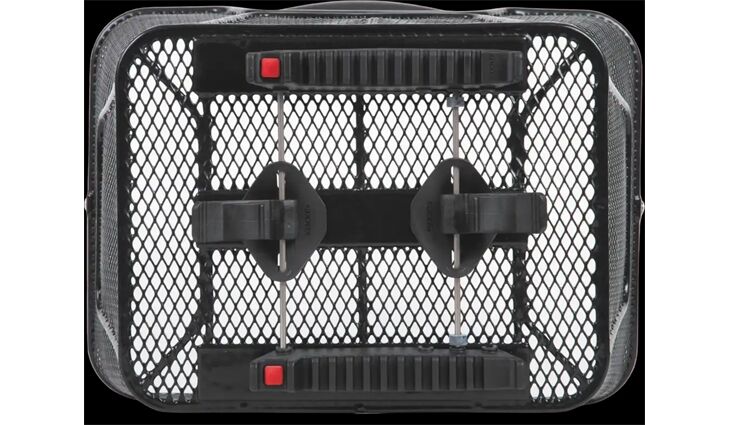 Unix Korb Reano Topklip 20L