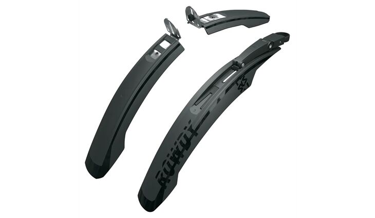 SKS Steckschutzblech Set Rowdy 20" - 24"