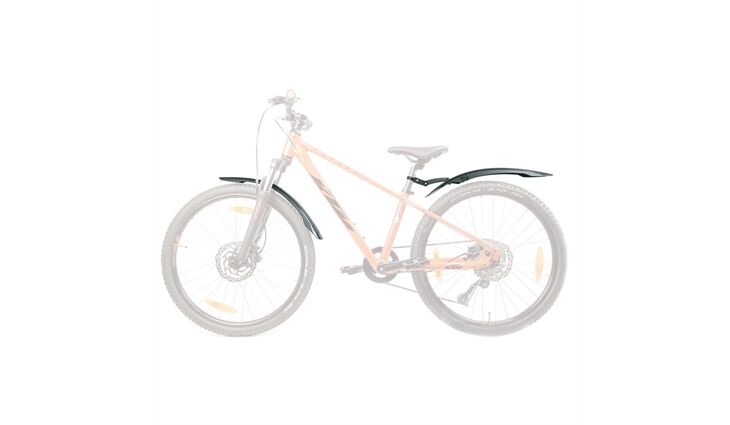 SKS Steckschutzblech Set Rowdy 20" - 24"