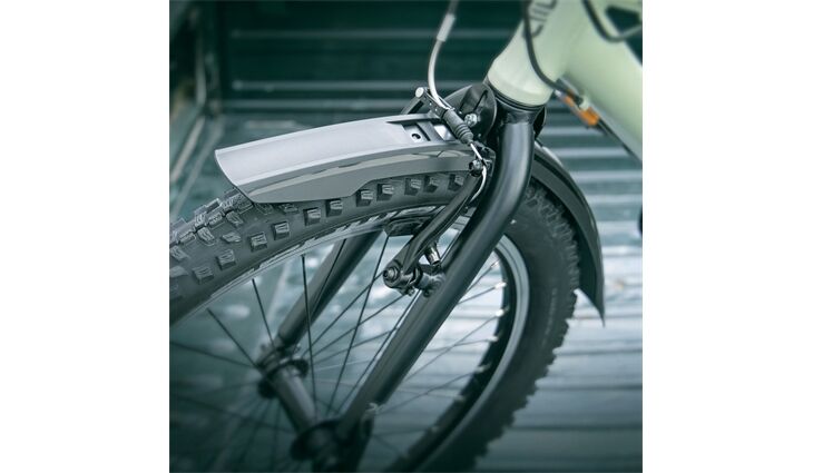 SKS Steckschutzblech Set Rowdy 20" - 24"