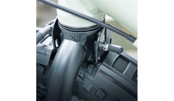 SKS Steckschutzblech Set Rowdy 20" - 24"