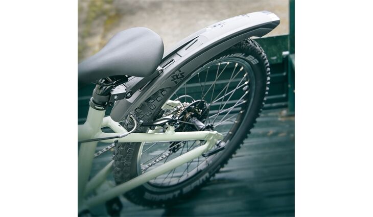 SKS Steckschutzblech Set Rowdy 20" - 24"