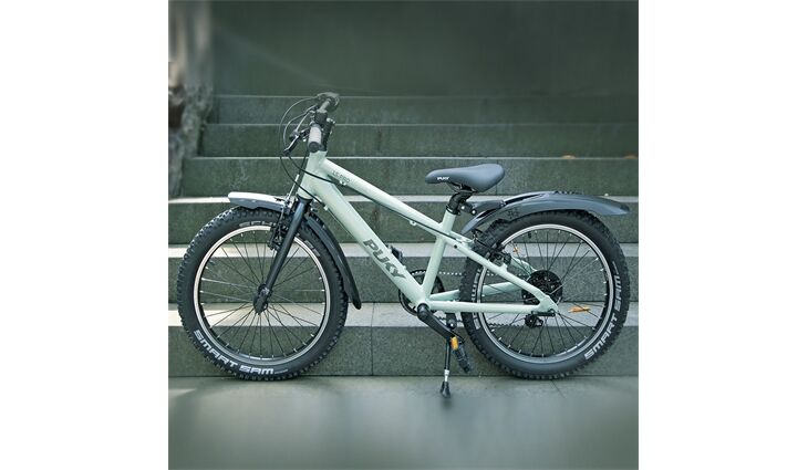 SKS Steckschutzblech Set Rowdy 20" - 24"