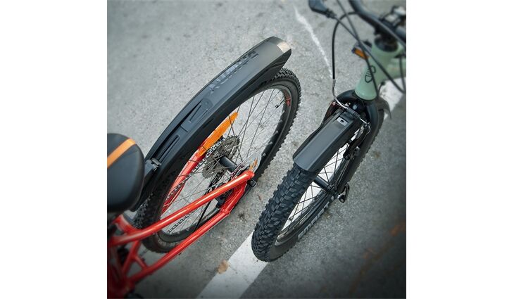 SKS Steckschutzblech Set Rowdy 20" - 24"