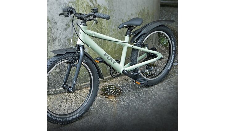 SKS Steckschutzblech Set Rowdy 20" - 24"