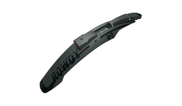 SKS Rücklicht LED für HR-Schutzblech Rowdy