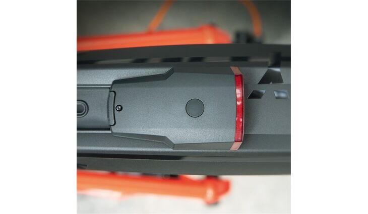 SKS Rücklicht LED für HR-Schutzblech Rowdy