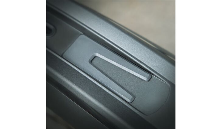 SKS Rücklicht LED für HR-Schutzblech Rowdy