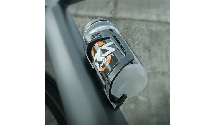 SKS Flaschenhalter SLIDECAGE