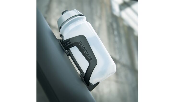 SKS Flaschenhalter SLIDECAGE