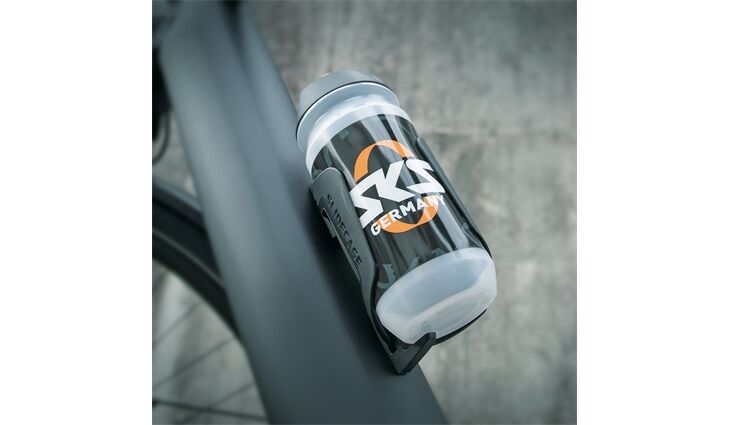 SKS Flaschenhalter SLIDECAGE
