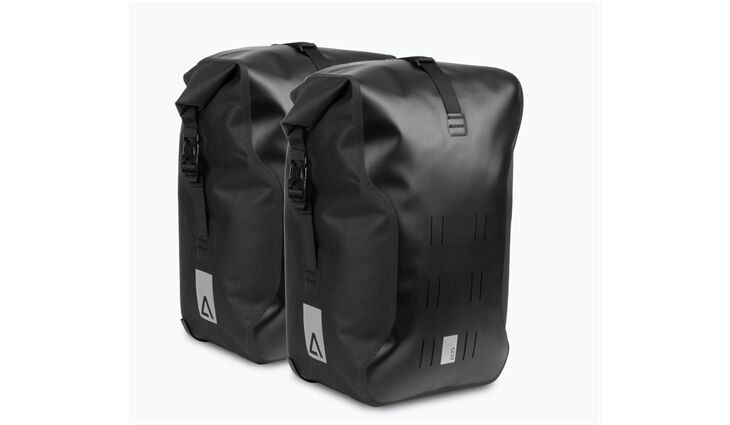 CUBE P'acktasche PRO 20/2 CILink Paar Acid